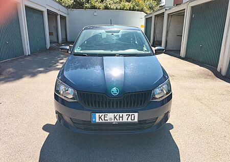 Skoda Fabia 1.0l TSI 70kW COOL PLUS COMBI COOL PLUS