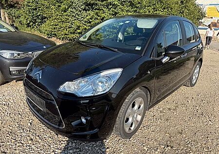 Citroën C3 HDi 70 FAP Advance