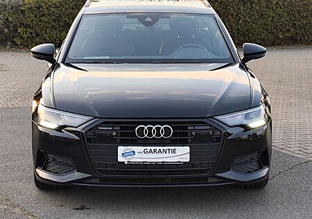 Audi A6 Avant 50 TDI quattro tiptronic "S line"