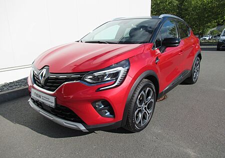 Renault Captur INTENS E-TECH Plug-in 160 (MY21.2) ABS ES