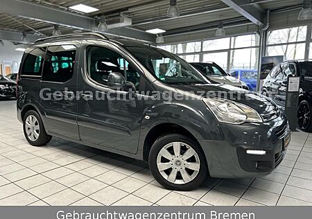 Citroën Berlingo Kombi Shine *1.Hand*LED*5-Sitzer*