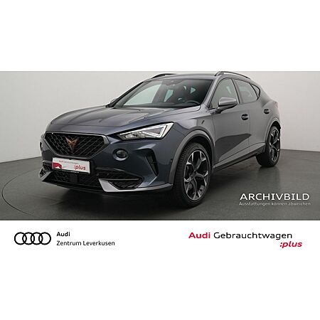 Cupra Formentor leasen