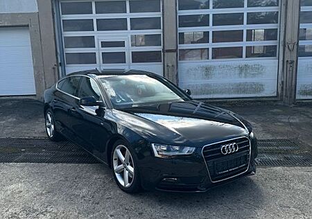 Audi A5 Sportback 2.0 TDI