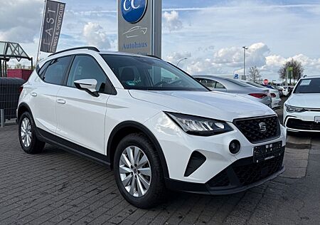 Seat Arona 1.0 TSI Style ACC+Klima2Z+Full Link+Winter