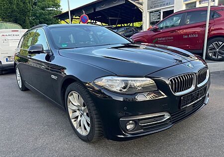 BMW 530 d xDrive*PANO*HuD*KAMERA*LEDER*STDHZ*H&K
