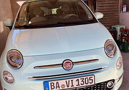 Fiat 500 1.3 Multijet 16V Lounge S&S Lounge