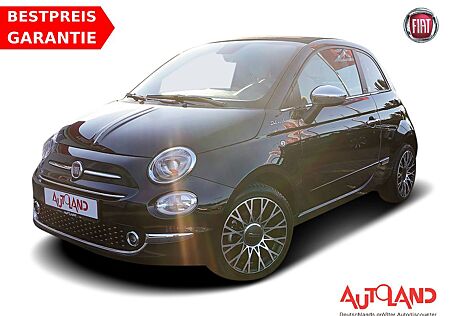 Fiat 500C 1.0 mHev Dolcevita Klimaaut. Carplay Tempom