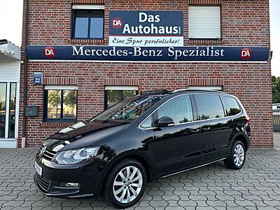 Volkswagen Sharan Highline *PANO*7SITZ*RFK*TEMP*LEDER*
