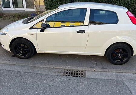 Fiat Punto 1.2 8V POP POP