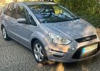 Ford S-Max 2,0 TDCi Automatik Abstandstempomat Standh