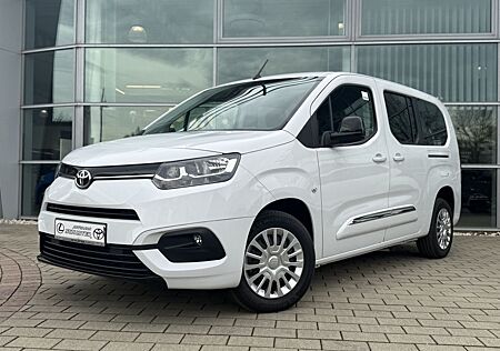 Toyota Pro Ace Proace City Verso 1.5 D-4D L2 Shuttle