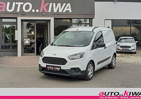 Ford Transit Courier Trend *Klima*Heckfenster*