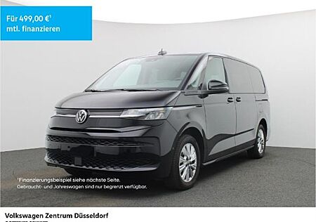 VW T7 Multivan Volkswagen 2.0 TDI DSG Life LR Navigation