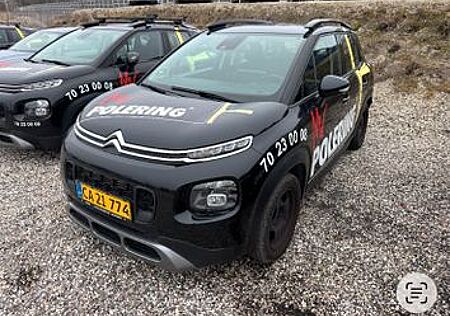 Citroën C3 Aircross BlueHDi 100 Stop&Start Shine