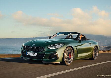 BMW Z4 Roadster M40i (Pure Impulse) *2025*