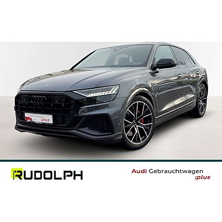 Audi SQ8 leasen