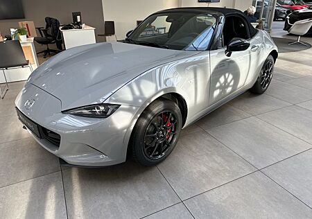 Mazda MX-5 Homura 1.5L SKYACTIV-G 132