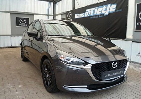 Mazda 2 L SKYACTIV-G 90 M Hybrid 6GS AL-HOMURA