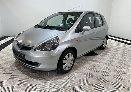 Honda Jazz 1.4 ES°Klima°Zentral°4 x El. Fenster°120Km