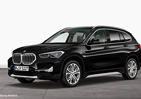 BMW X1 sDrive18d xLine HiFi DAB LED RFK Navi Shz