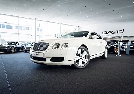 Bentley Continental GT *VAT*Softclose*Keyless*Breitling*