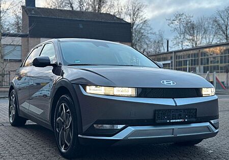 Hyundai IONIQ 5 4wd Dynamiq Elektro Wärmepumpe