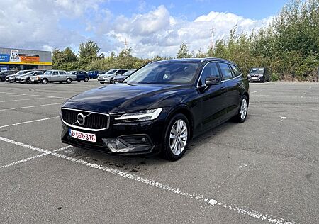 Volvo V60 D4 Geartronic Momentum Pro Momentum Pro