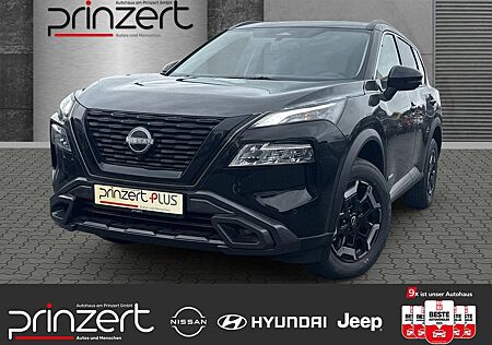 Nissan X-Trail 1.5 VC-T e-Power "N-Trek"