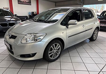 Toyota Auris Life 1.6 AUTOMATIK PDC