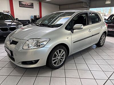 Toyota Auris Life 1.6 AUTOMATIK  PDC