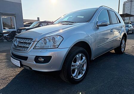 Mercedes-Benz ML 320 CDI