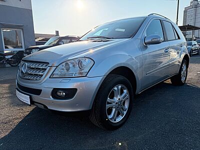 Mercedes-Benz ML 320 CDI