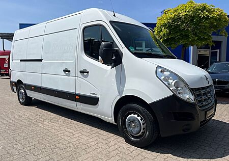 Renault Master III Kasten L3H2 HKa3,5t *1.HD*112TKM*Maxi