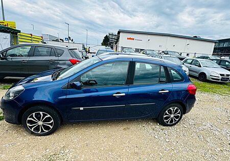 Renault Clio Grandtour Edition Dynamique