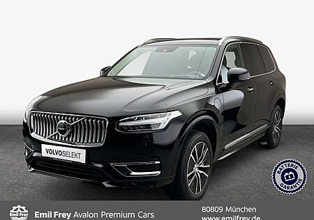 Volvo XC 90 XC90 T8 AWD Recharge Geartronic Inscription Expr