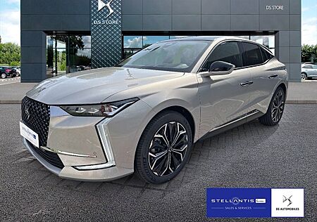 DS Automobiles DS 4 DS4 E-Tense Hybrid 225