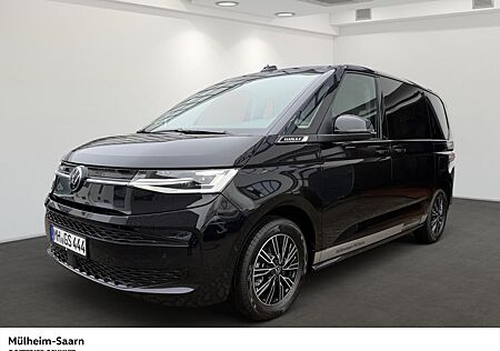 VW T7 Multivan Volkswagen Goal 2 0 l TDI 110 kW (150 PS) Radst