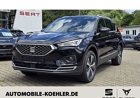 Seat Tarraco Xperience 2.0 TDI 7-Gang DSG AHK, Pano,