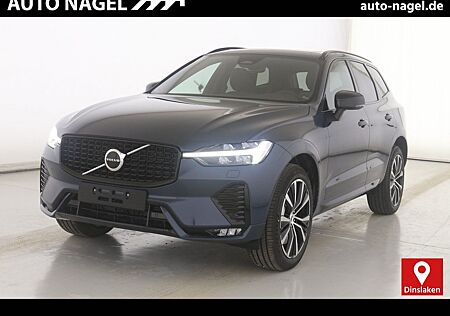 Volvo XC 60 XC60 B4 Diesel AWD Plus Dark Standheiz. harman k