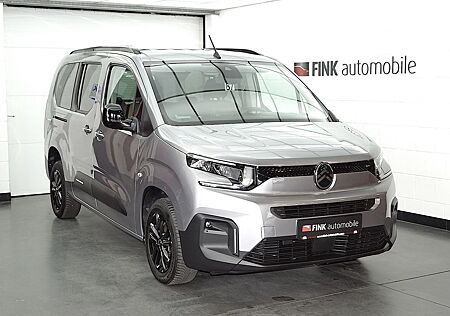 Citroën Berlingo Blue HDi 130 EAT8 Max XL Sitzheizung