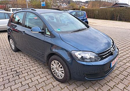 VW Golf Volkswagen Plus VI 1.4l MPI, Klimaaut.,122000 km..