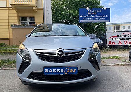Opel Zafira C Tourer Edition 1.4 *Automatik*PDC*TOP*