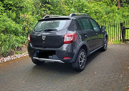 Dacia Sandero TCe 90 Stepway Prestige Stepway Prestige