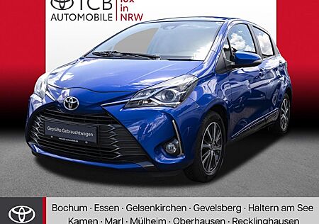 Toyota Yaris 1.5 Dual-VVT-iE Y20 KLIMA LM BT