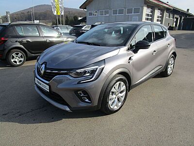Renault Captur II Intens PLUG IN HYBRID