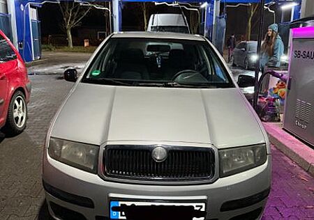 Skoda Fabia 1.2 12V Classic Classic