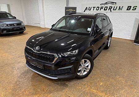 Skoda Kodiaq 2.0TDI DSG/STANDHEIZ/CAM/VIRTUAL/ACC/LED