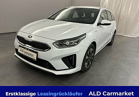Kia Cee'd Sportswagon Ceed SW 1.6 GDI DCT OPF Plug-in-Hybrid Vision Ko