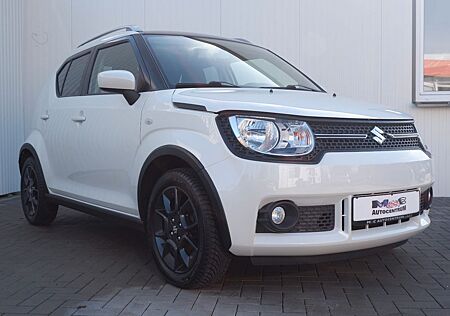 Suzuki Ignis 1.2 Allgrip*Allrad* Intro Edition*