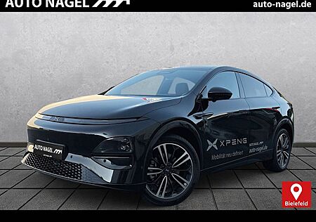 XPENG G6 RWD Long Range 20" AHK ACC Pano NAV el.Heckkl